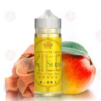 KILO - Sour Series - Mango Tango Sours 100ml
