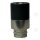 Drip tip - Teflon/steel 510 black
