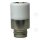 Drip tip - Teflon/steel 510 white