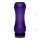 Drip Tip - plastique 510 pourpre
