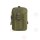 No Name - Multi-Function Pocket 2 army green