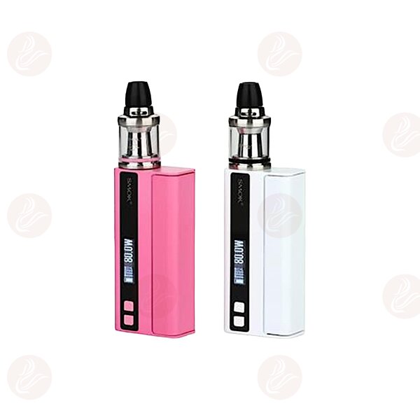 SMOK - Quantum 80W / Brit Mini Kit