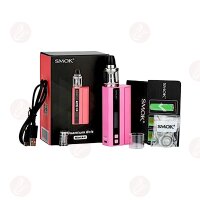 SMOK - Quantum 80W / Brit Mini Kit