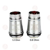 SMOK - Quantum 80W / Brit Mini Kit