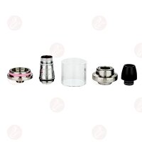 SMOK - Quantum 80W / Brit Mini Kit