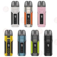 Vaporesso - Luxe X Pro Pod System