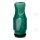 Drip tip - plastic 510 bulbous green