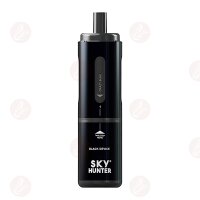 Sky Hunter - TWIST Slim 2600 Ebony