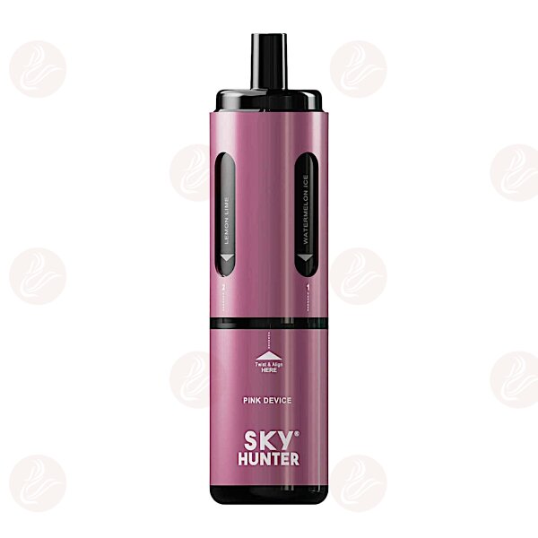 Sky Hunter - TWIST Slim 2600 Roseland