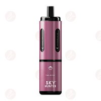 Sky Hunter - TWIST Slim 2600 Roseland