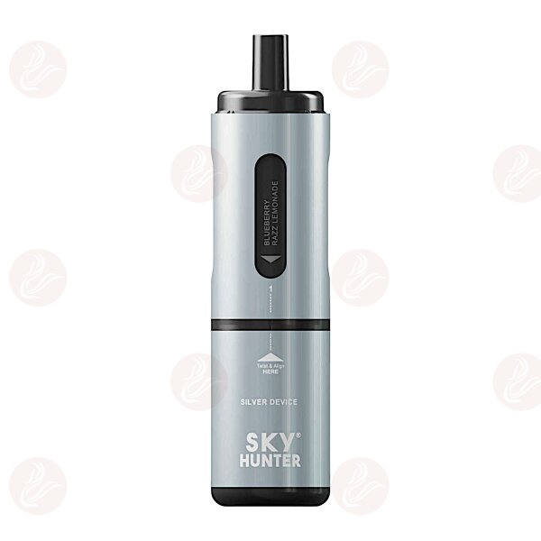 Sky Hunter - TWIST Slim 2600 Titanium