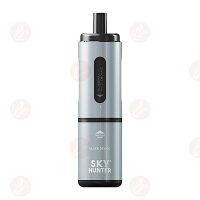 Sky Hunter - TWIST Slim 2600 Titanium