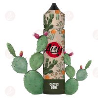 ZAP - Aisu Cactus 50ml