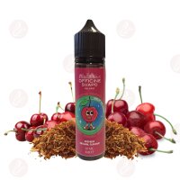 Officine Svapo Milano - Shelby the Cherry - 20ml