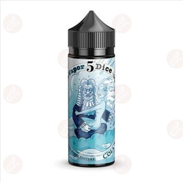 Trev Vapor - 5 Dice Cola Martini 11ml