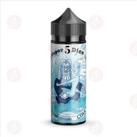 Trev Vapor - 5 Dice Cola Martini 11ml
