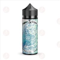 Trev Vapor - 5 Dice Cafe Fredo 18ml
