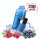 Elfbar - AF5000 Disposable Vape Kit Blueberry Sour Raspberry