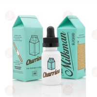 The Milkman - Churrios 30ml / 60ml