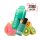 Elfbar - AF5000 Disposable Vape Kit Kiwi Passionfruit Guava