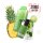 Elfbar - AF5000 Disposable Vape Kit Pineapple Mojito
