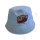 Drifter - Fischerhut hellblau