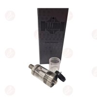 The Vaping Gentlemen Club - Millennium GC Verdampfer