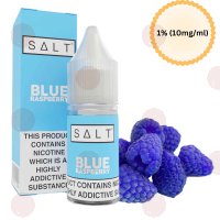 SALT - Blue Raspberry 10mg/ml - MHDÜ