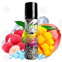 Empire Brew - Mango Lychee 50ml - MHDÜ