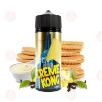 Joe`s Juice - Creme Kong - Custard Creme 100ml - MHDÜ