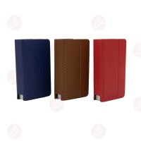 J Well - Bo One Leder Case zu Power Ladestation