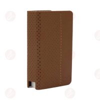 J Well - Bo One Leder Case zu Power Ladestation