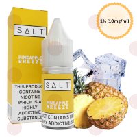 SALT - Pineapple Breeze 10mg/ml - MHDÜ