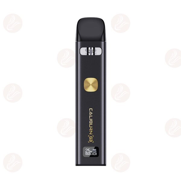 UWELL - Caliburn G3 midnight gold