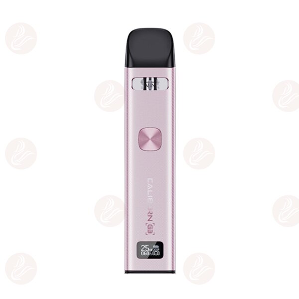 UWELL - Caliburn G3 pastel pink