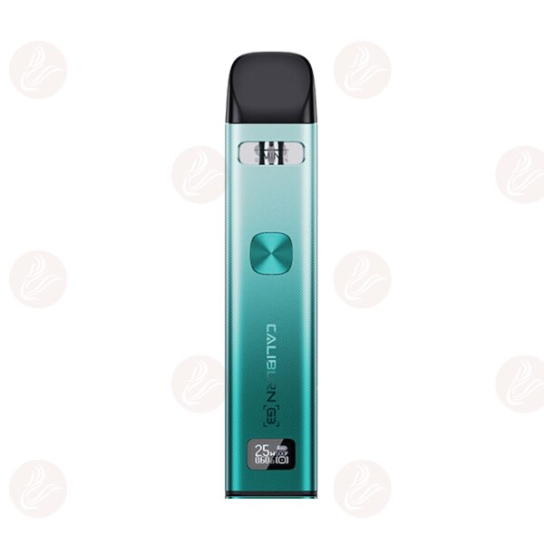 UWELL - Caliburn G3 serene lake