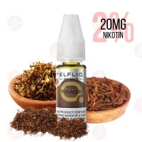 Elfbar - Elfliq Tobacco 20mg/ml (2%)