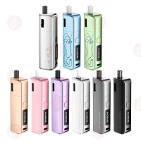 Geek Vape - Pod System Soul