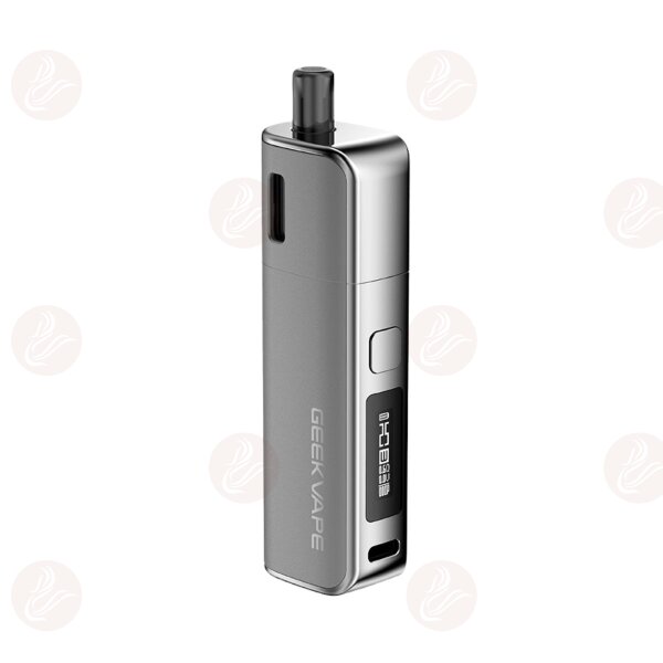 Geek Vape - Pod System Soul Gun Metal