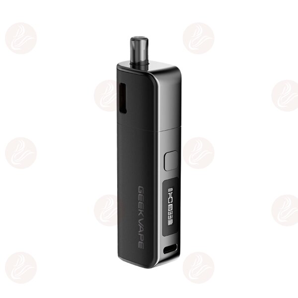 Geek Vape - Pod System Soul Black