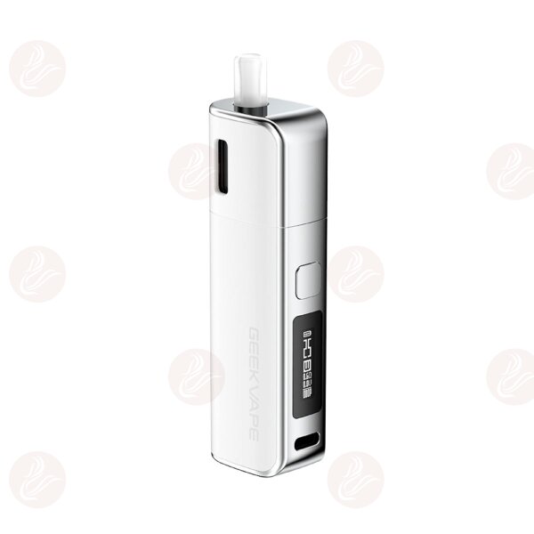 Geek Vape - Pod System Soul White