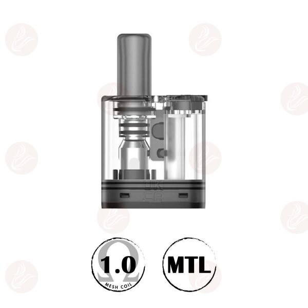 Geek Vape - Ersatzpod Soul 1.0 Ohm