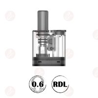 Geek Vape - Pod di ricambio Soul 0,6 Ohm