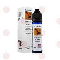 Element - 555 Tobacco Shortfill Liquid