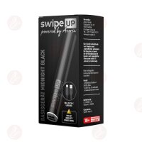 Swipe Up - Pod Kit Batterie Midnight Black
