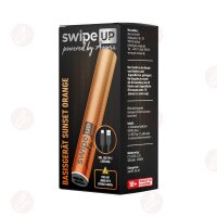 Swipe Up - Pod Kit Batterie Sunset Orange