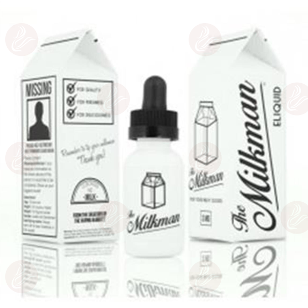 The Milkman - The Milkman 30ml