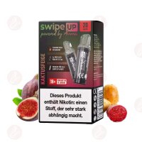 Swipe Up - Pod pré-rempli figue de Barbarie 20mg/ml (2%)