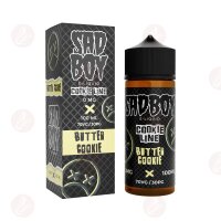 Sadboy - Cookie - Butter Cookie 120ml shortfill