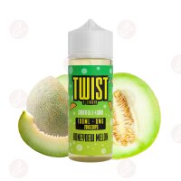 Twist E-Liquids - Honeydew Melon Shortfill 120ml